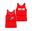 Picture of Training Vest Style PDL 905 Custom