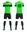 Picture of Soccer Kit Style WB109C Clubs Special