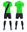 Picture of Soccer Kit Style WB175C Clubs Special