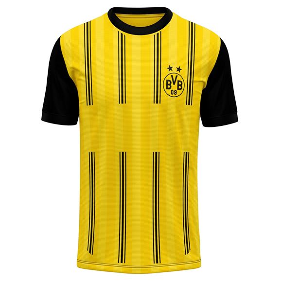 Picture of BVD 2024-25 Soccer Jersey