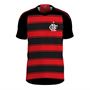 Picture of FLAMENGO 2024-25 Soccer Jersey