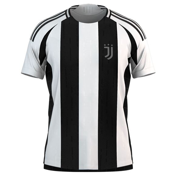 Picture of JUVENTUS  2024-25 Soccer Jersey
