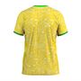 Picture of BRASIL 2024-25 World Cup Soccer Jersey