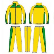 Picture of Warm-up Suit Style 802 Custom
