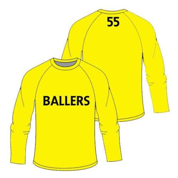 Picture of Shooting Shirt Style 577 Custom