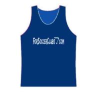 Picture of Training Vest Style 906 Blank