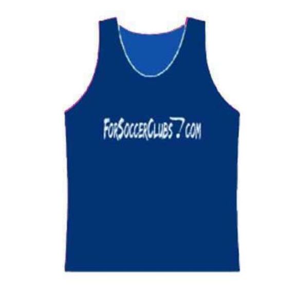 Picture of Training Vest Style 906 Blank