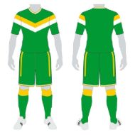 Picture of Soccer Kit Style WB238 Custom