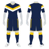 Picture of Soccer Kit Style WB238 Custom