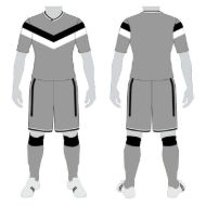 Picture of Soccer Kit Style WB238 Custom