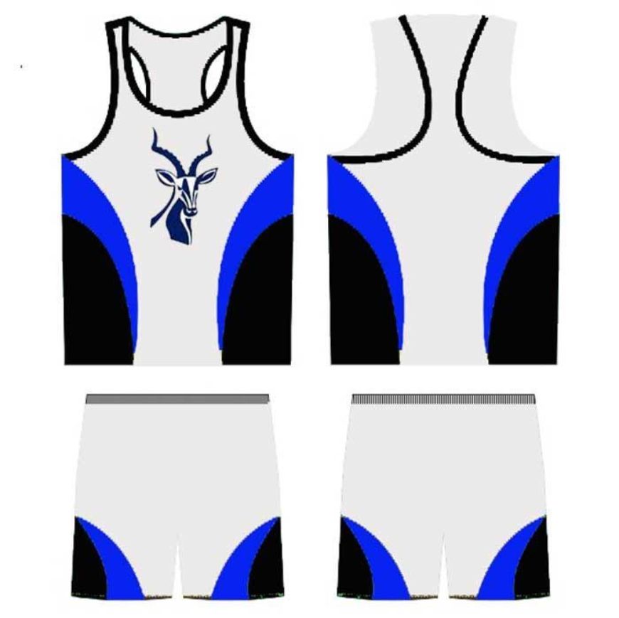 Picture of Beast Kit Impala Blank