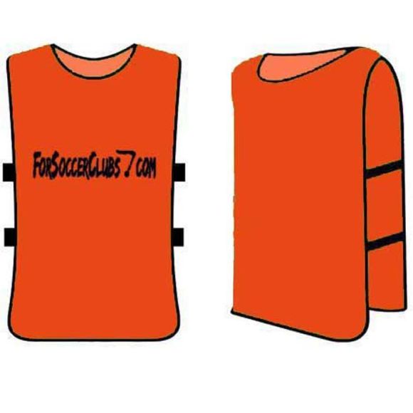 Picture of Training Vest Style 907 Blank