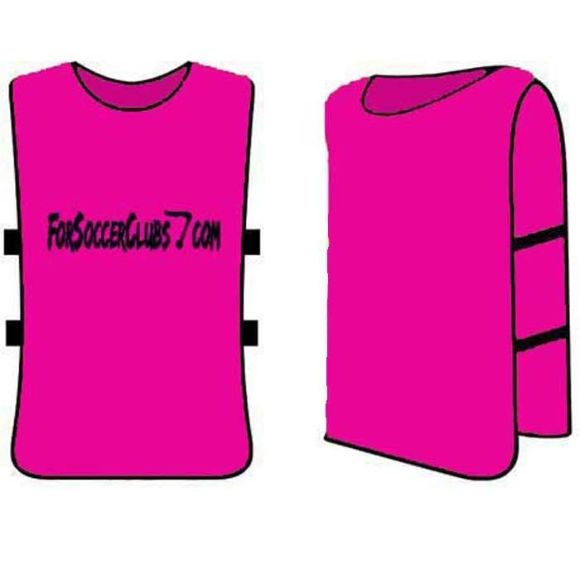 Picture of Training Vest Style 907 Blank