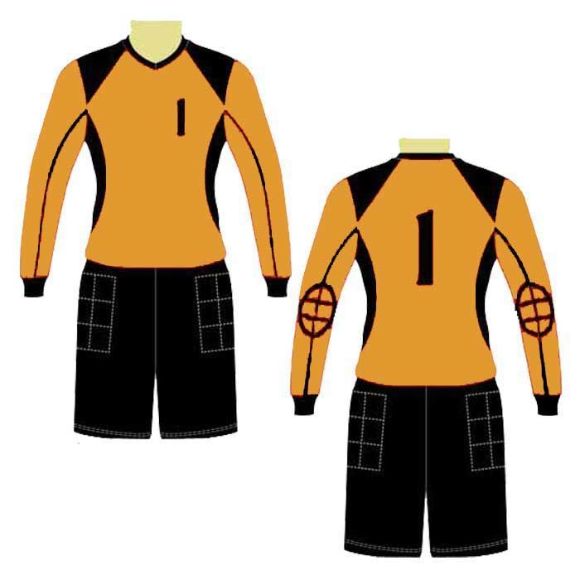 Picture of Beast Keeper Kit Style 342