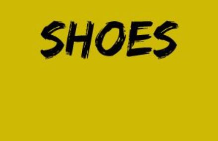 Picture for category Shoes