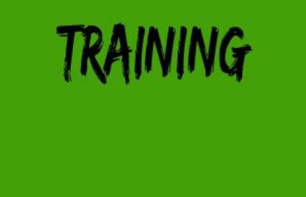 Picture for category Training