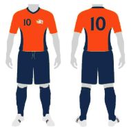 Picture of 15 Soccer Kits Style WB103 Special