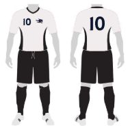 Picture of Soccer Kit Style WB103C Clubs Special