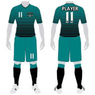 Picture of Soccer Kit Style WB236 Custom