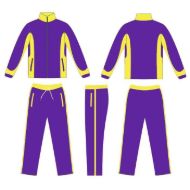 Picture of Warm-up Suit Style 804 Custom
