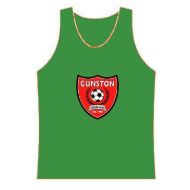 Picture of Training Vest Style GSC 905 Custom