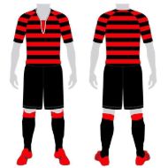 Picture of Soccer Kit Style WB180 Custom