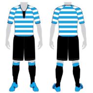 Picture of Soccer Kit Style WB180 Custom