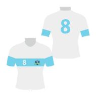 Picture of Soccer Jersey SIF 109 Custom