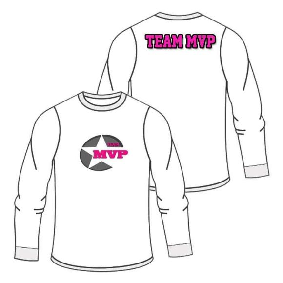 Picture of Basketball Kit MVP 565P Custom