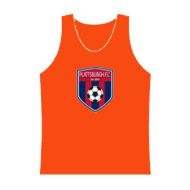 Picture of Training Vest Style PFC 905 Custom