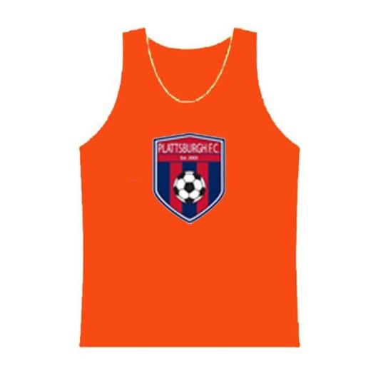 Picture of Training Vest Style PFC 905 Custom