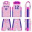 Picture of Basketball Kit BTR 565 Custom