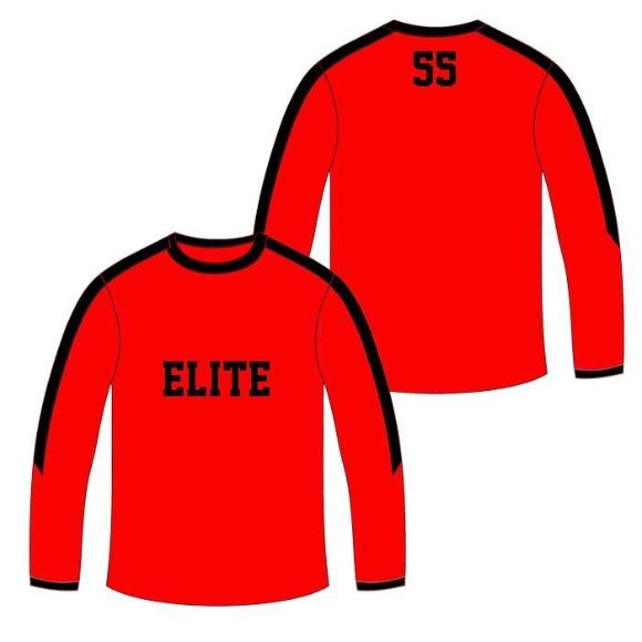 Picture of Shooting Shirt Style 587 Custom