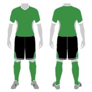 Picture of Soccer Kit Style WB223 Custom