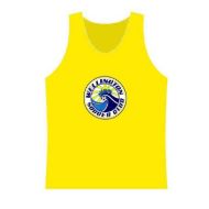 Picture of Training Vest Style WSC 905 Custom
