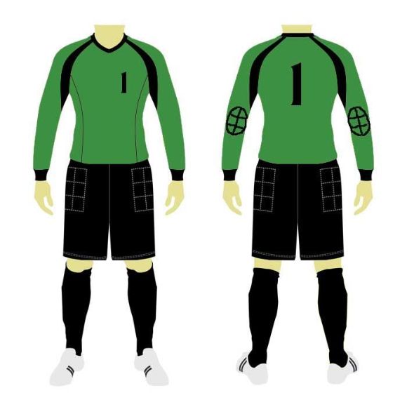 Picture of Beast Keeper Kit Style 141