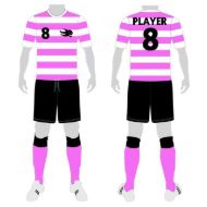 Picture of Soccer Kit Style WB214 Custom