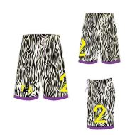 Picture of Game Shorts T2S 526S Custom