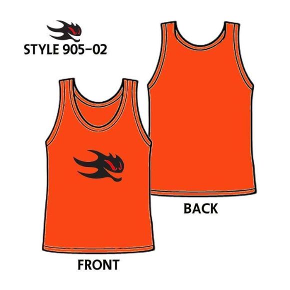 Picture of Training Vest Style 90502 Custom