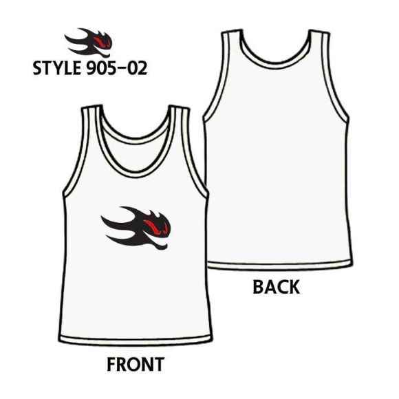 Picture of Training Vest Style 90502 Custom