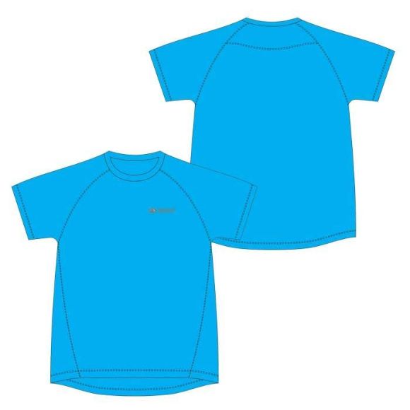 Picture of Sport Tee Shirt Style 624M Custom