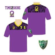 Picture of Shooting Shirt PAL 580VS Custom