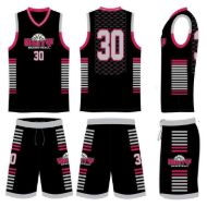 Picture of Basketball Kit NWC 5517 Custom