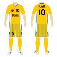 Picture of Soccer Kit Style WB171 Custom 