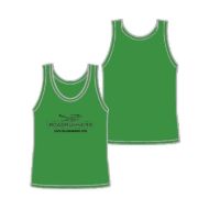 Picture of Training Vest Style ROA 90502 Custom