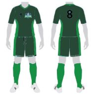 Picture of Soccer Kit SIF 103 Custom