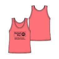 Picture of Training Vest Style RKS 90502 Custom