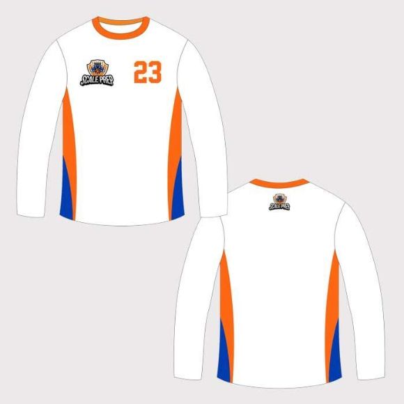 Picture of Basketball Package SP5532PKL Custom