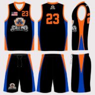 Picture of Basketball Package SP5532PKL Custom