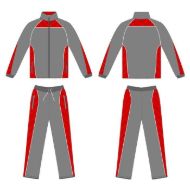 Picture of Copy of Warm-up Suit Style 806 Custom